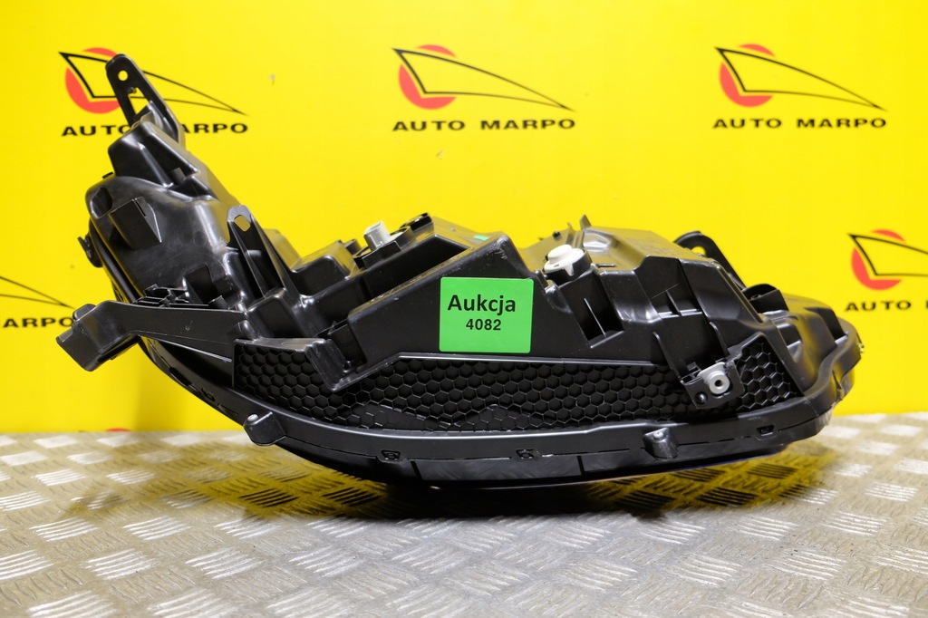 фото №10, Honda accord xi 2022 2023- фара лампа full led ліва usa