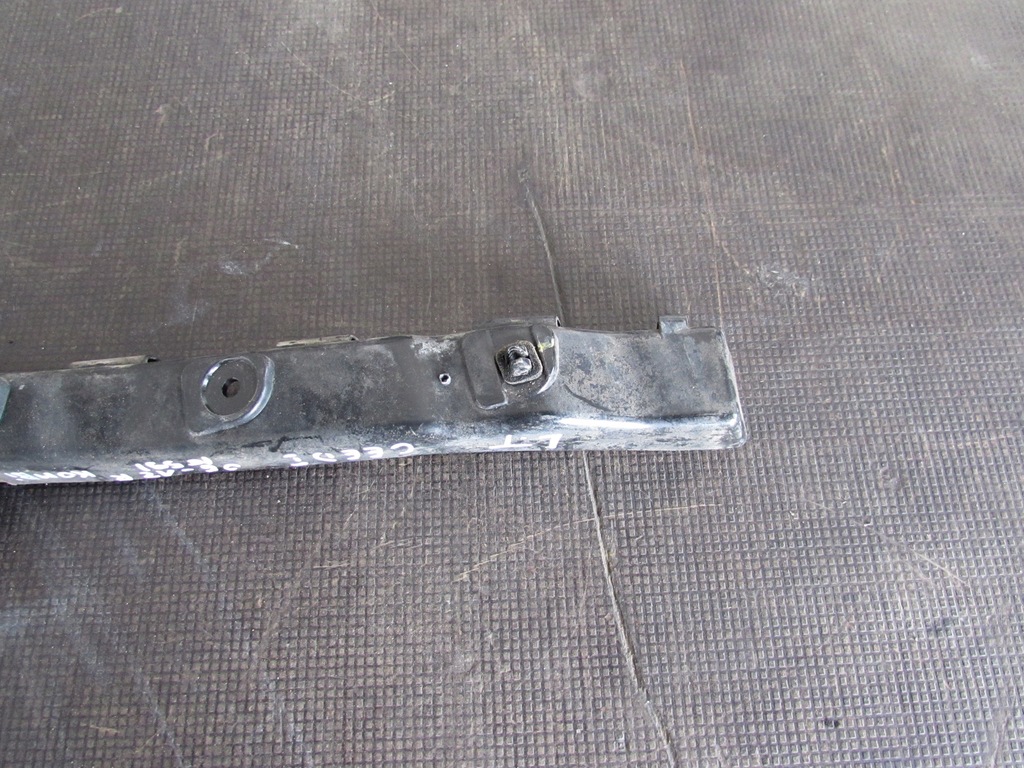 фото №10, Направляющая бампера левый задняя kia ceed i 06-12r kombi 86613-1h100