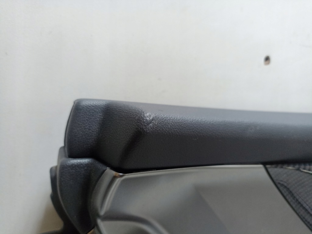 фото №7, Subaru xv lift обшивка оббивка двері правий перед