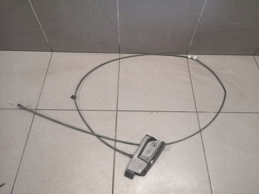 фото №4, Трос тяга сиденье audi a5 8t0885676