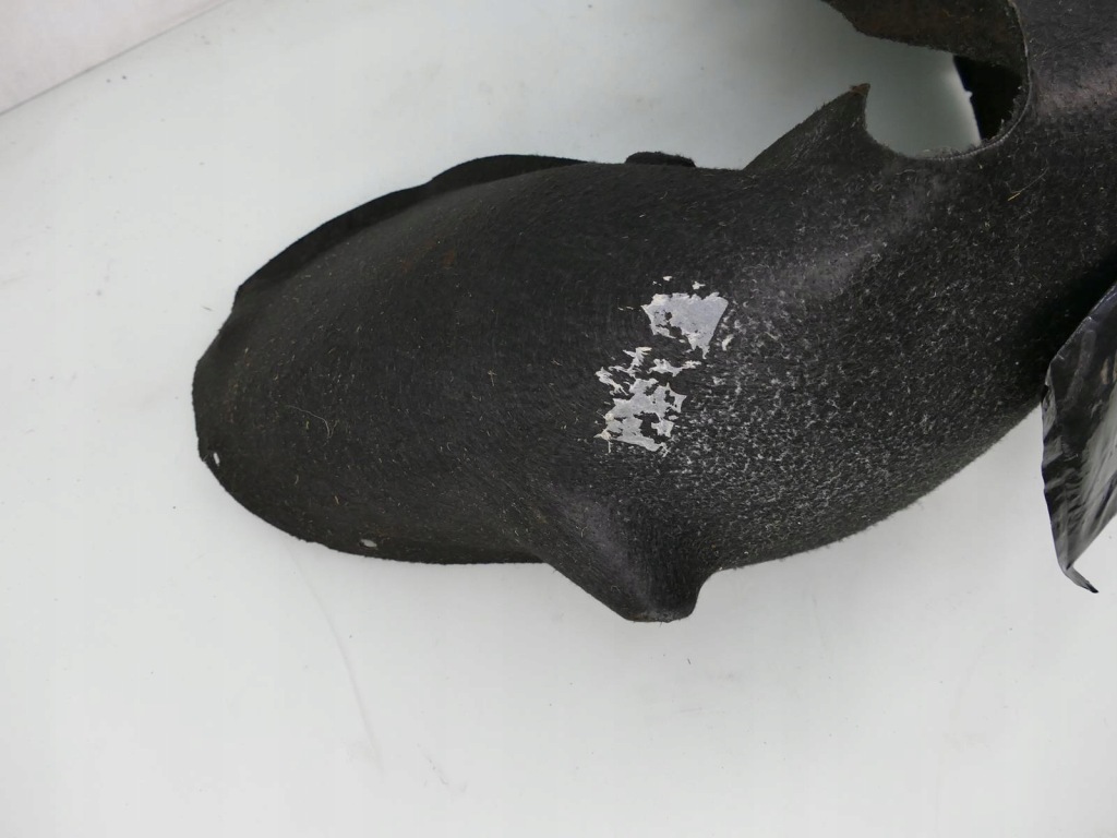 фото №6, Mercedes w204 kombi подкрылок правый задняя правое задние