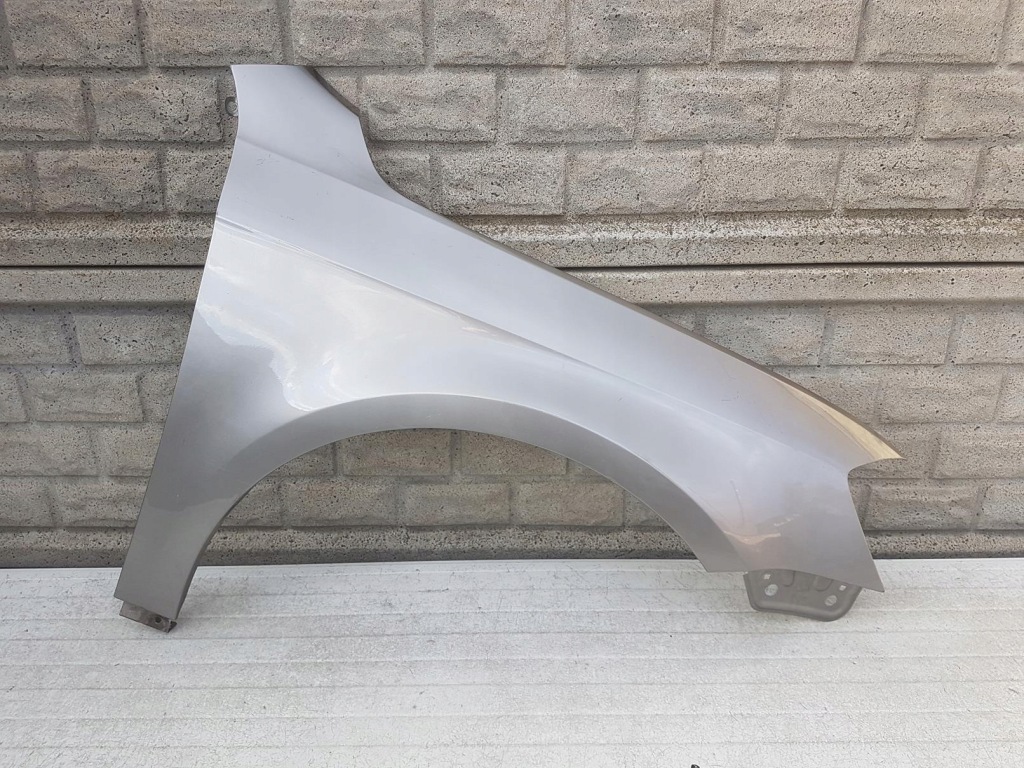 фото №1, Крыло передний правый vw passat b7 2010 - 2017 оригинал