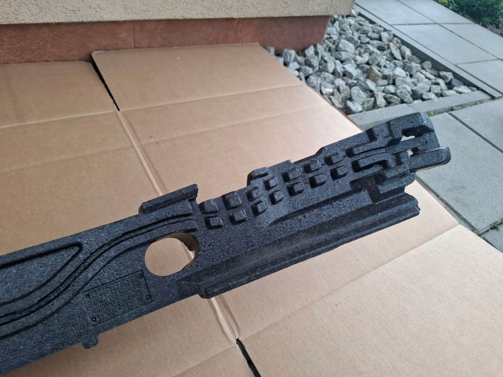 фото №8, Абсорбер пена bmw x1 f48 lift lci m набор оригинал