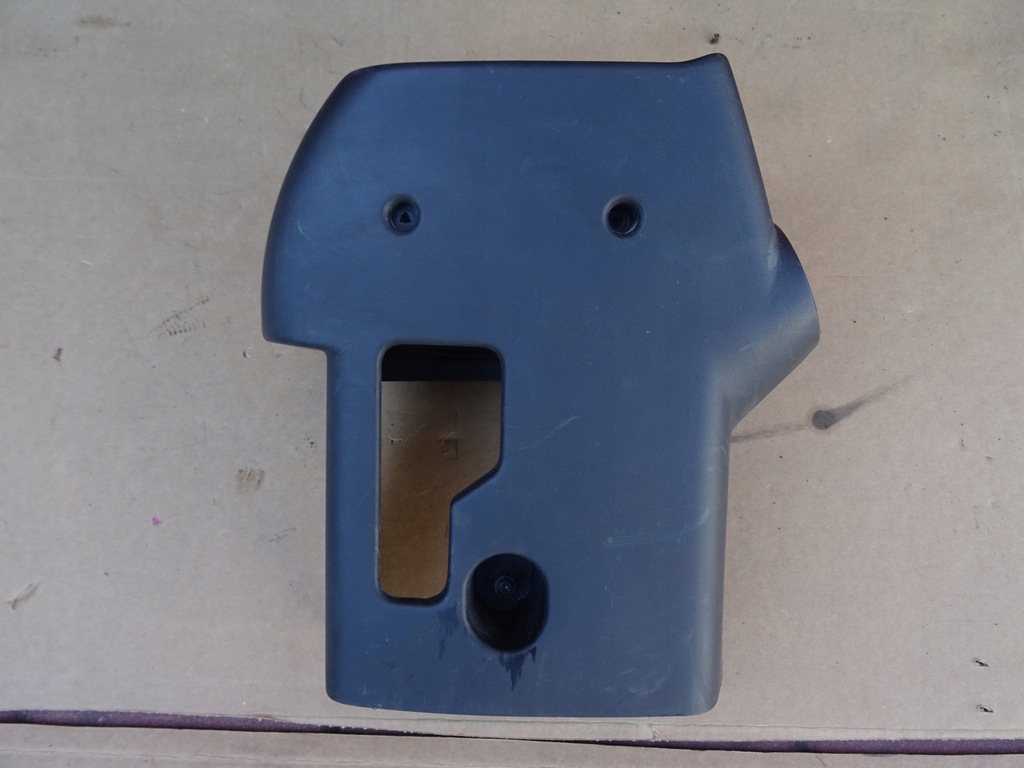 фото №1, Renault trafic iii vivaro b защита