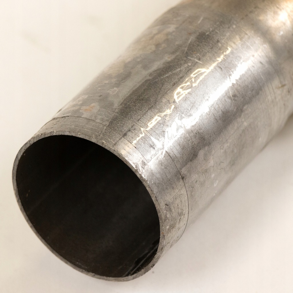 фото №2, Asso 12.3012 труба выхлопная