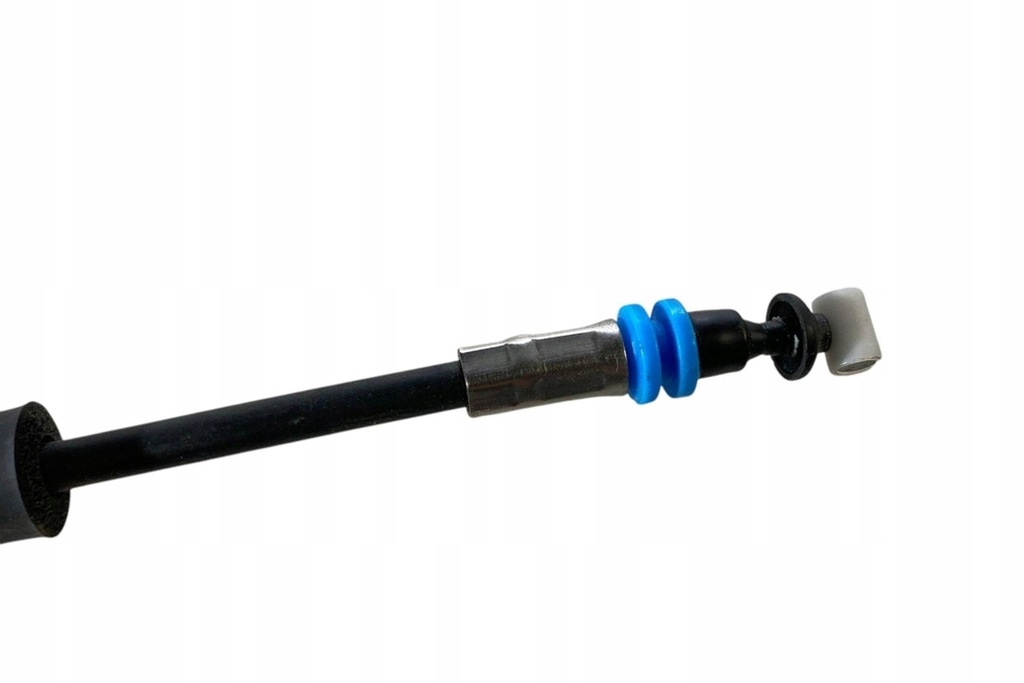 фото №7, Замок задніх правих двері dodge charger p04589914ae 3.6l бензиновий 218kw