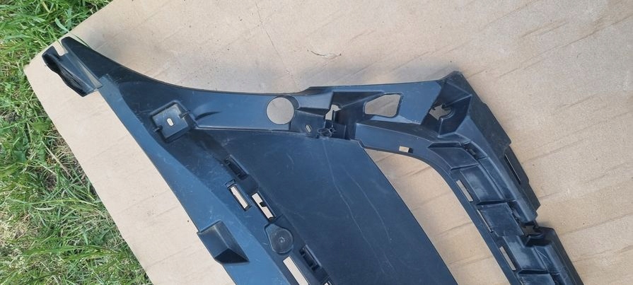 фото №5, Усилитель решётка радиатора решётка радиатора peugeot 3008 5008