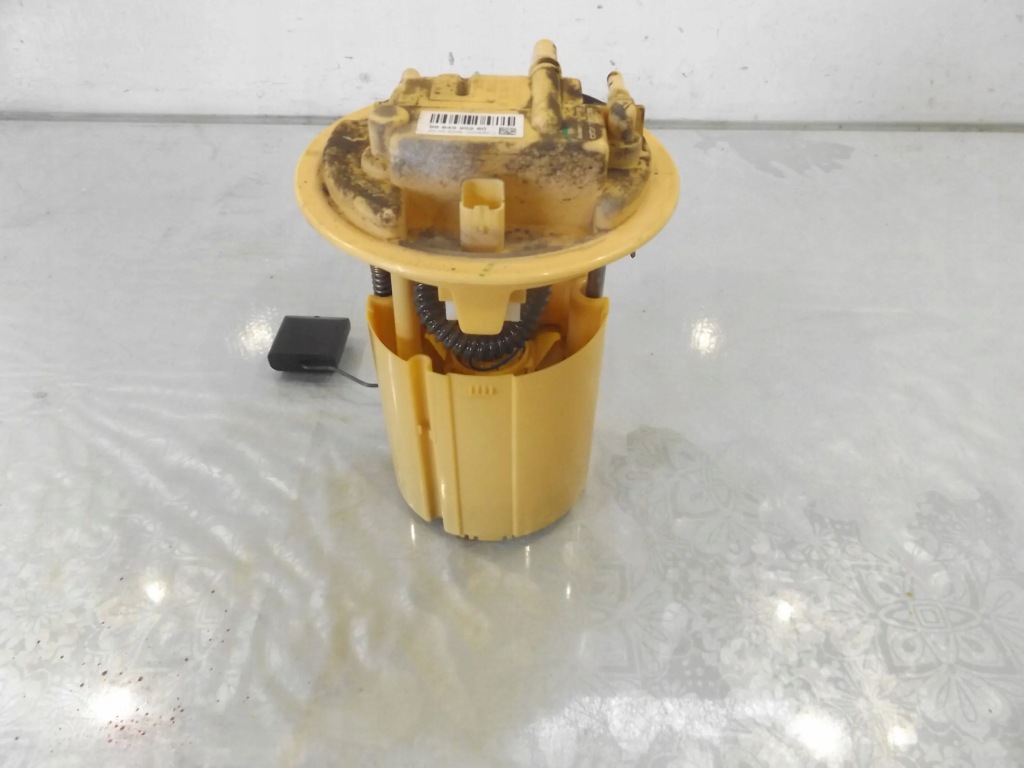 фото №4, C4 i grand picasso 1,6hdi поплавок пального