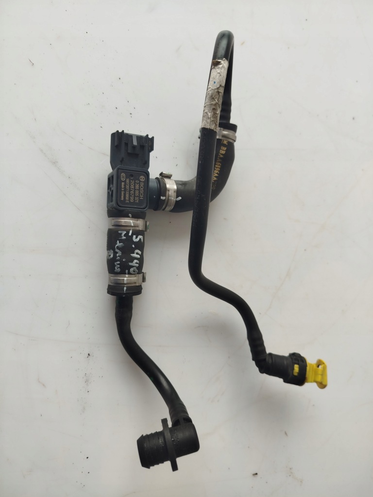 фото №1, Датчик вакууму підсилювач гальм дроти opel meriva b 0265005321