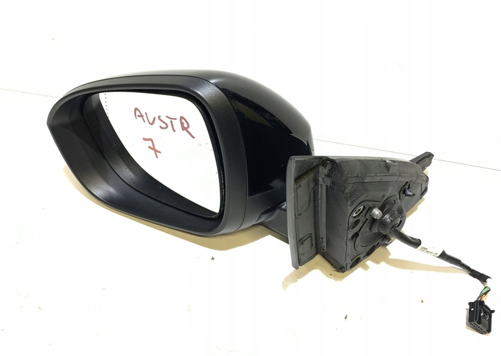 Купить Левая зеркало 9 pin кабели renault austral