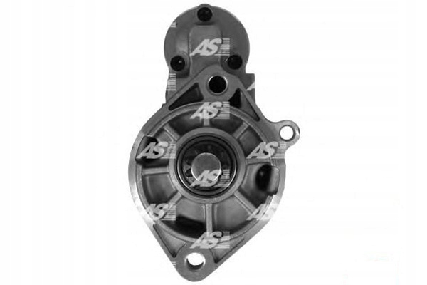 Купить As-pl стартер vw lt 28-35 2 2.5 tdi 2db. 2de.
