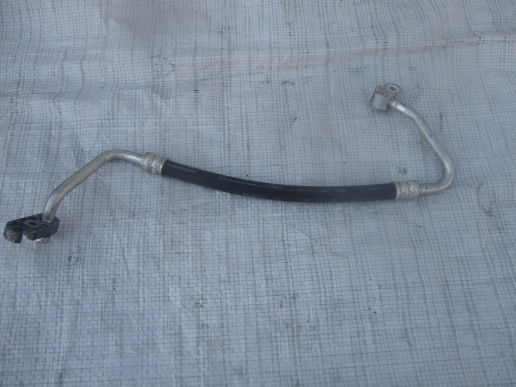 фото №1, Шланг кондиционера infiniti q50 q30 q70 2.2d