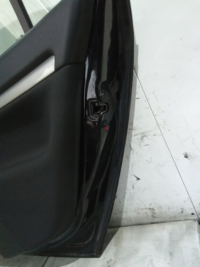 фото №7, I843 дверь правый задняя opel signum z20r