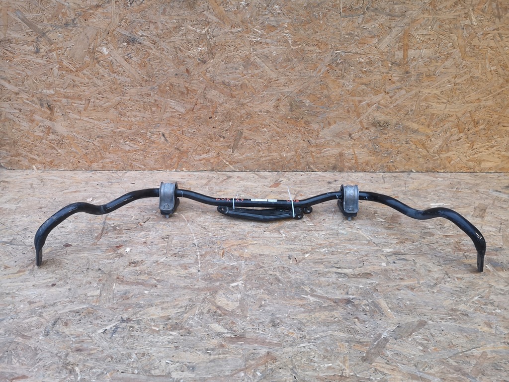 фото №1, Bmw x5 g05 тяга стабилизатор 166410