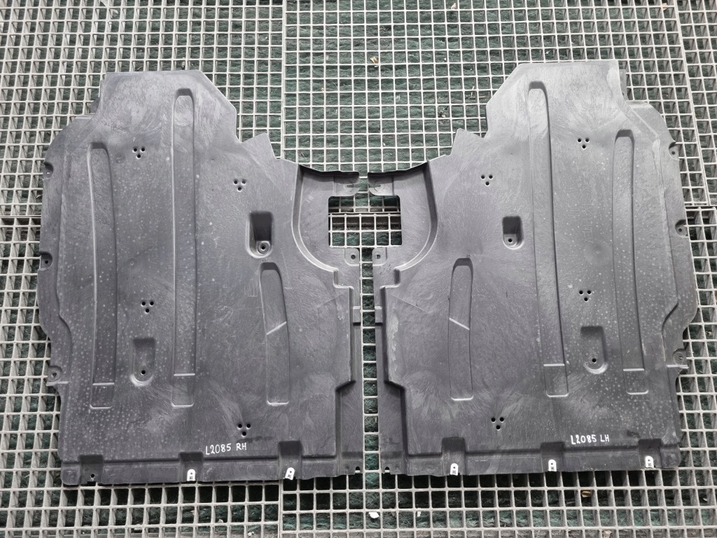 фото №1, Bmw x3 g45 захист підвіска задня ліва lub права 9881331 9881332 idealna !