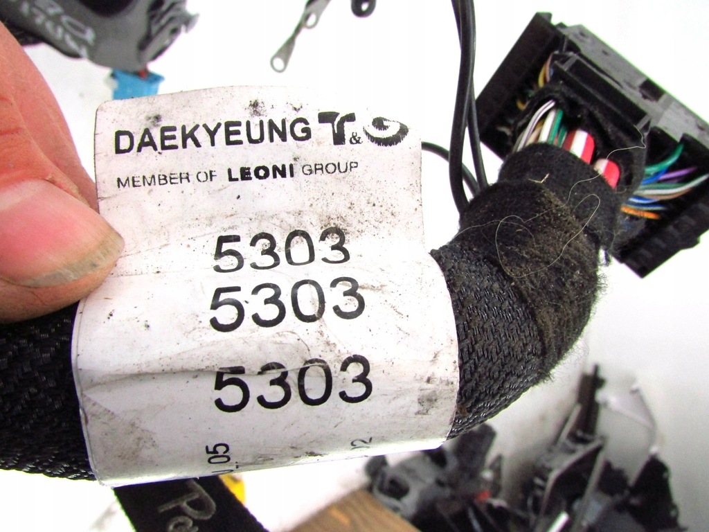 фото №9, Chevrolet malibu ltz жгут konosli панели europa 12-17r