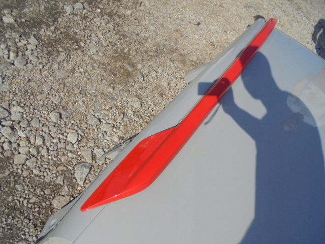 фото №8, Крыша обшивка рейлинги citroen c3 aircross 2017-