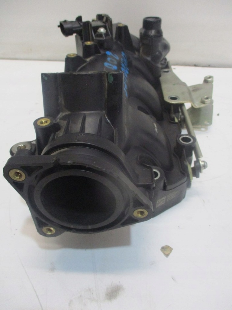 фото №5, Коллектор всасывающий jeep cherokee kl 2,0crd