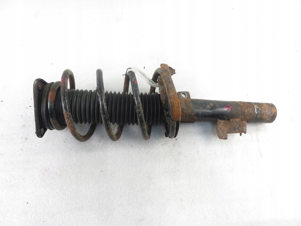 фото №1, Mcperson лівий передній volvo s40 ii 1.6 d2