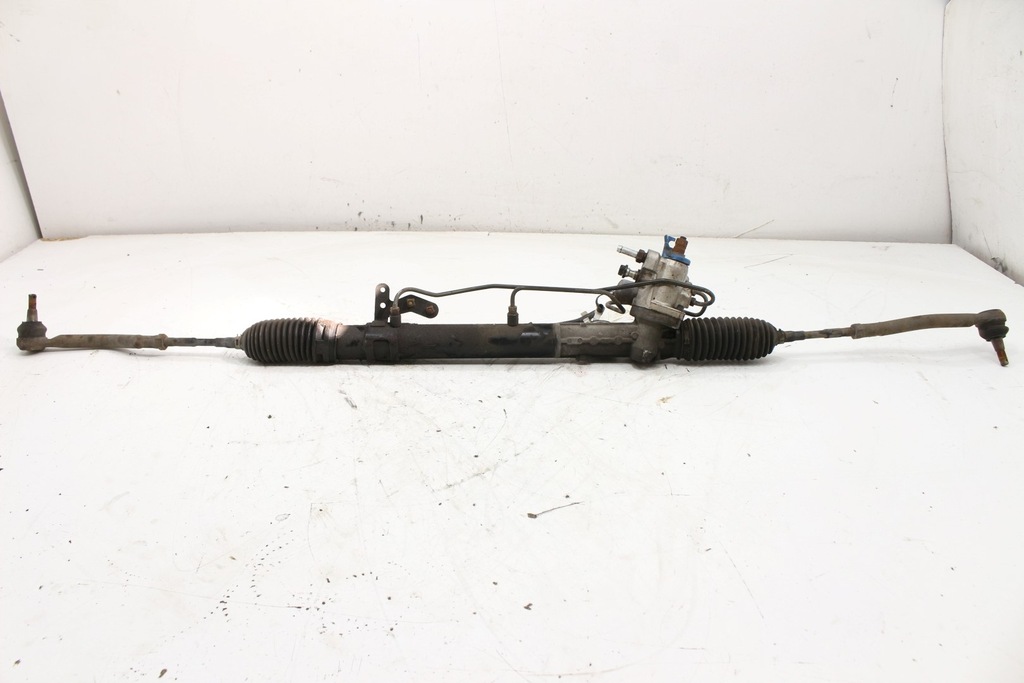 фото №5, Трансмиссия рулевая nissan maxima a35 europa