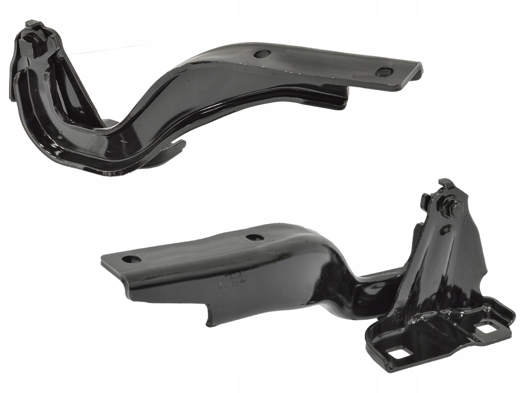 фото №1, Jeep renegade bu 2016- петля капот права nr.oe 68246434