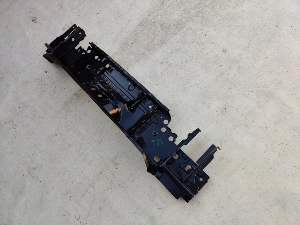 фото №3, Pas задний внутренний стена задняя bmw x4 f26 новый