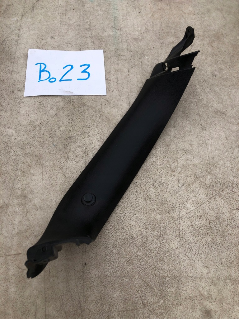 фото №1, Ceed ii h/b молдинг кришки багажника 81731-a2000