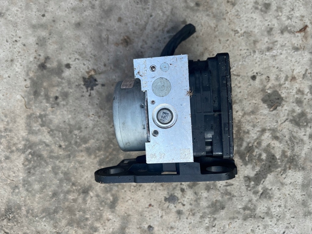 фото №5, Насос блок управления abs skoda superb iii 5q0614517dh