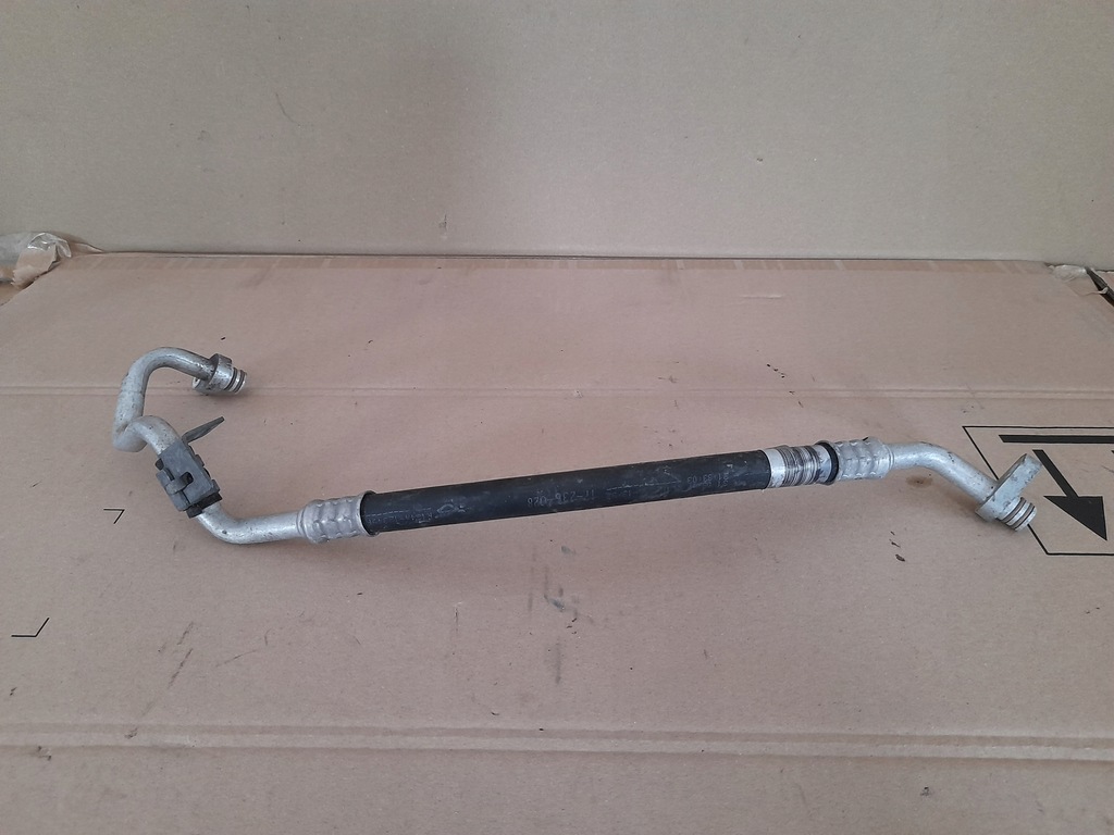 фото №1, Шланг кондиціонера peugeot 308 87291f03