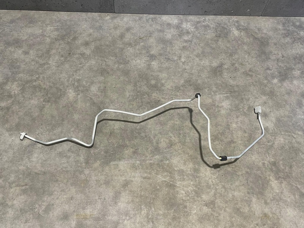 фото №1, Bmw x7 g07 шланг кондиционера трубка 9493993