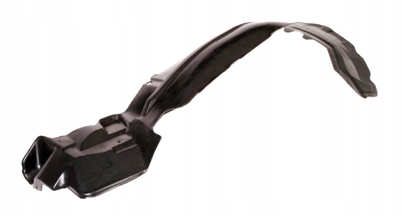 фото №1, Nissan terrano ii r20 підкрилок ліва передні перед