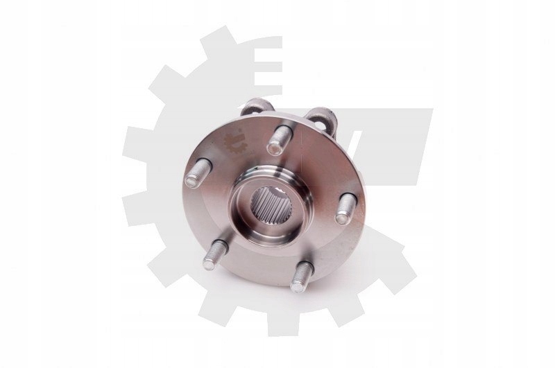 фото №14, Ступиця колеса з підшипник 29skv042 / vkba6875