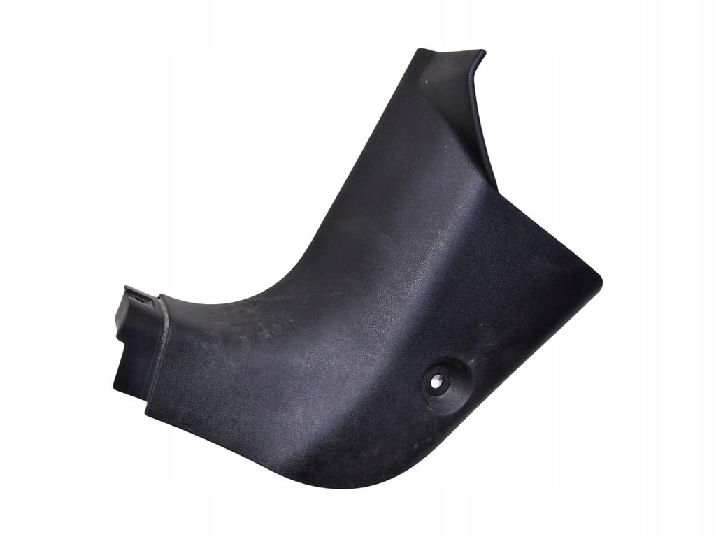 фото №1, Защита порог левый перед mazda 5 i lift