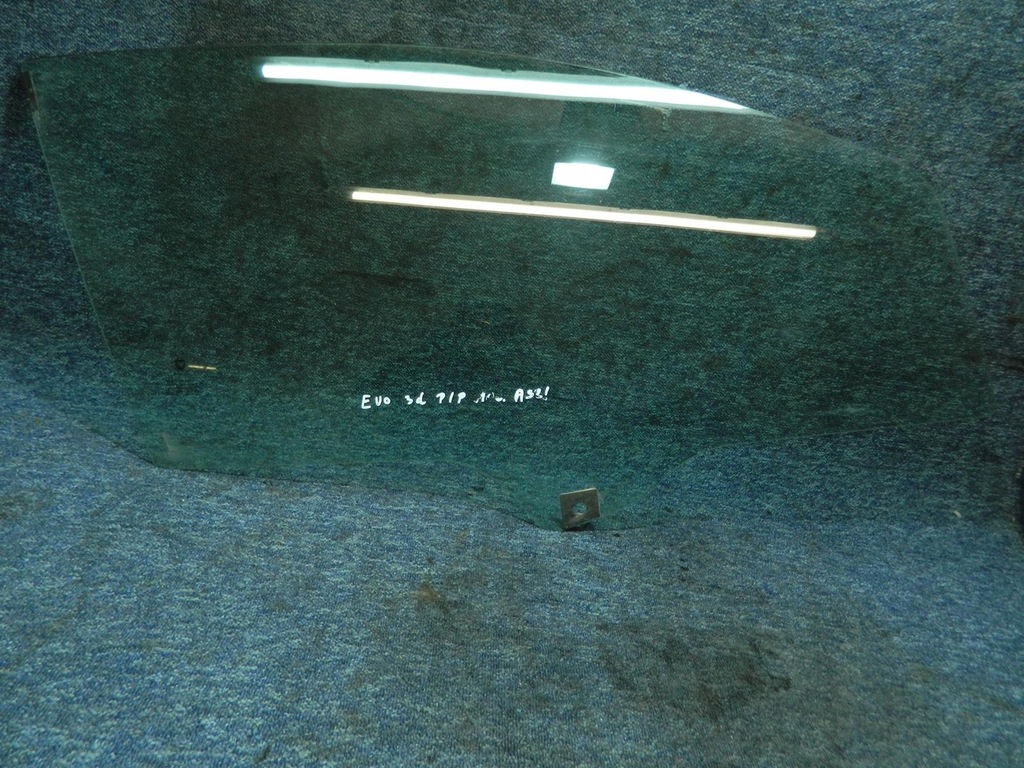 фото №1, Стекло fiat punto evo 3d 10r. правая передняя