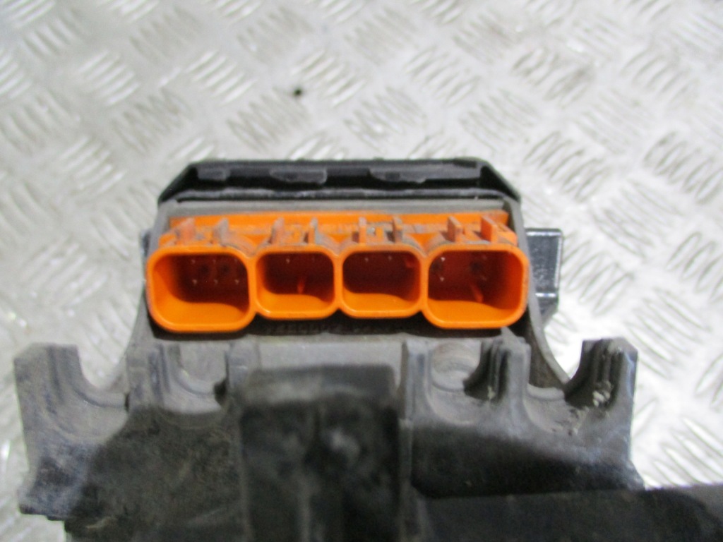 Купити Клапан ebs модулятор man tgx 440 2014r