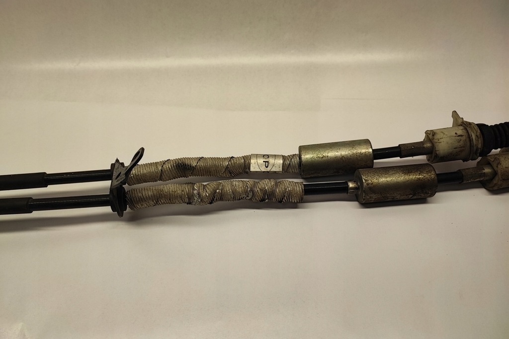 фото №9, Трос переключения передач bmw 2 gran tourer f46 7632765 1.5l дизель 85kw 2015