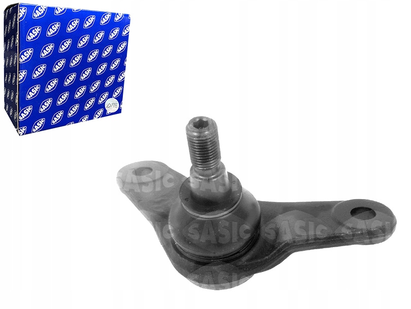 фото №1, Sasic 9005521 шарнир крепёжный / направляющая