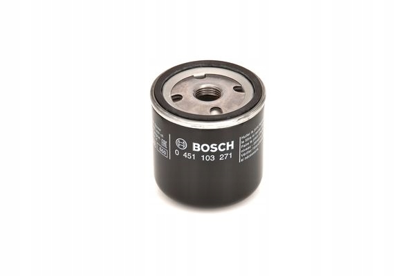 фото №2, Фільтр оливи bosch do dodge stratus 2.0 2.4 16