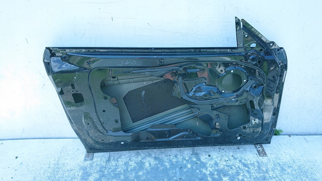 фото №9, Bmw 2 f22 f23 дверь левая передние перед