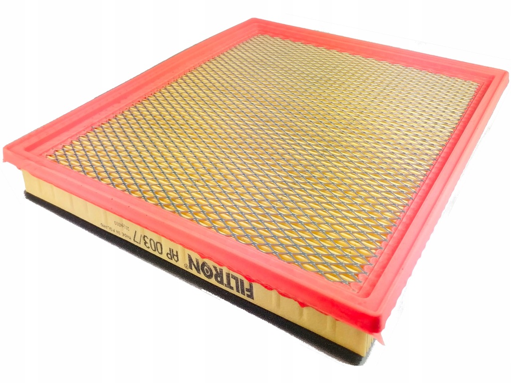 фото №13, Фильтр воздуха nissan pathfinder 4.0 v6 5/05-