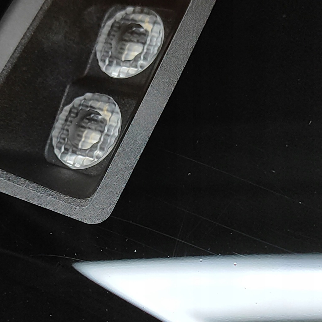 фото №8, Skoda enyaq iv 2024 свет сиденье передний