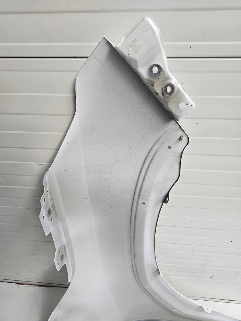 фото №8, Крыло левый передний перед suzuki sx4 s-cross ii scross ii