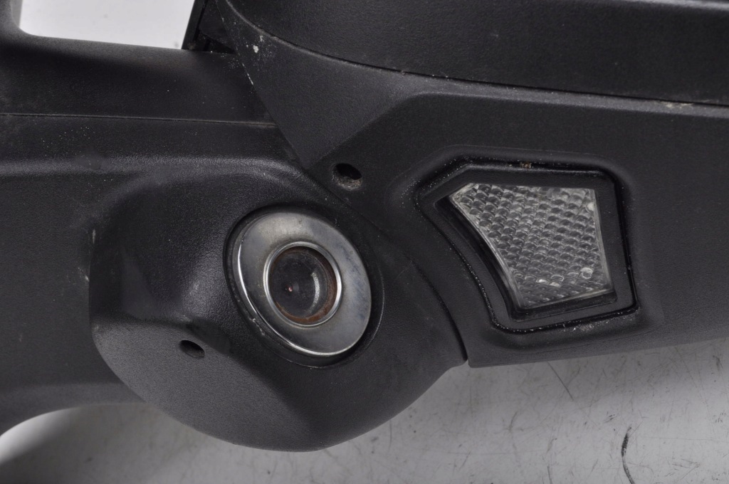 фото №11, Volvo s80 ii v70 iii зеркало правое электрический 14 pin + 2 pin uk