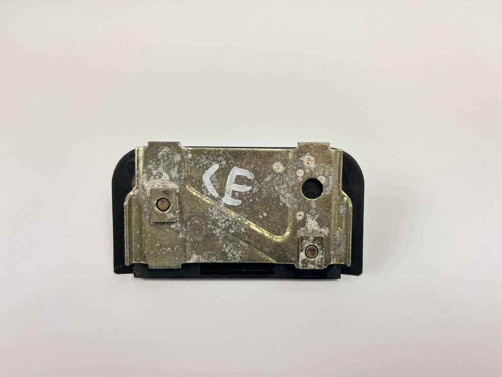 Засувка кришки задній кришки багажника mercedes 124 w124 купе ce Київ