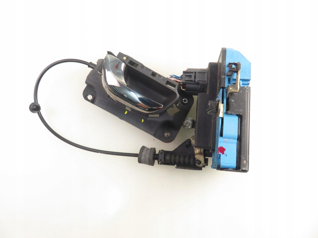 фото №1, Замок лівий передній volvo s80 i 09170045