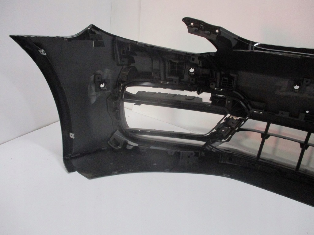 фото №10, Бампер перед porsche panamera 971 23r 6 pdc