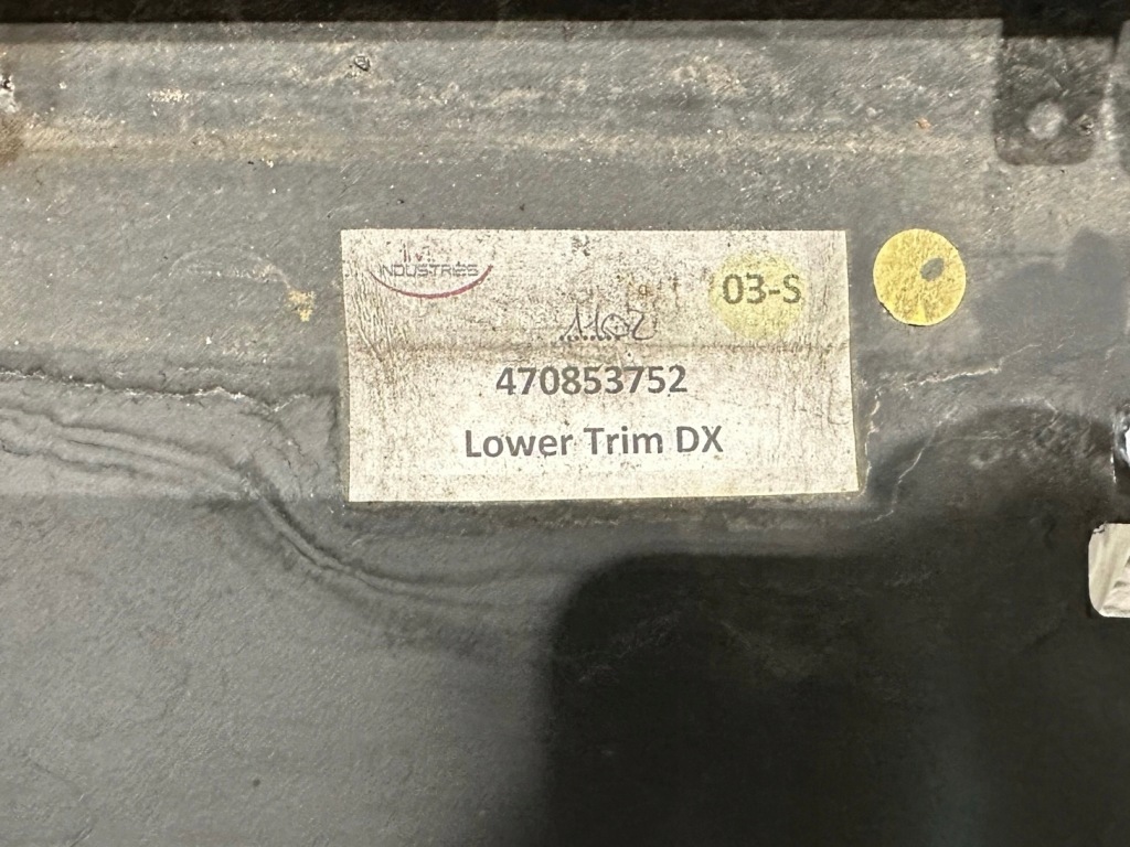 фото №11, Lamborghini aventador s молдинг поріг rh 470853752