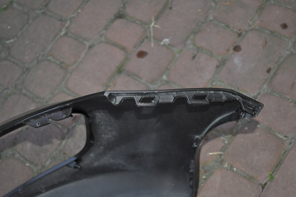 фото №7, Kia rio iii бампер перед pdc 86511-w200