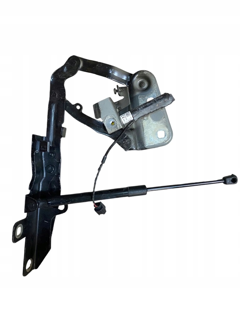 фото №1, Петля капот land rover evoque l551 r dynamic k8d2-16800-a