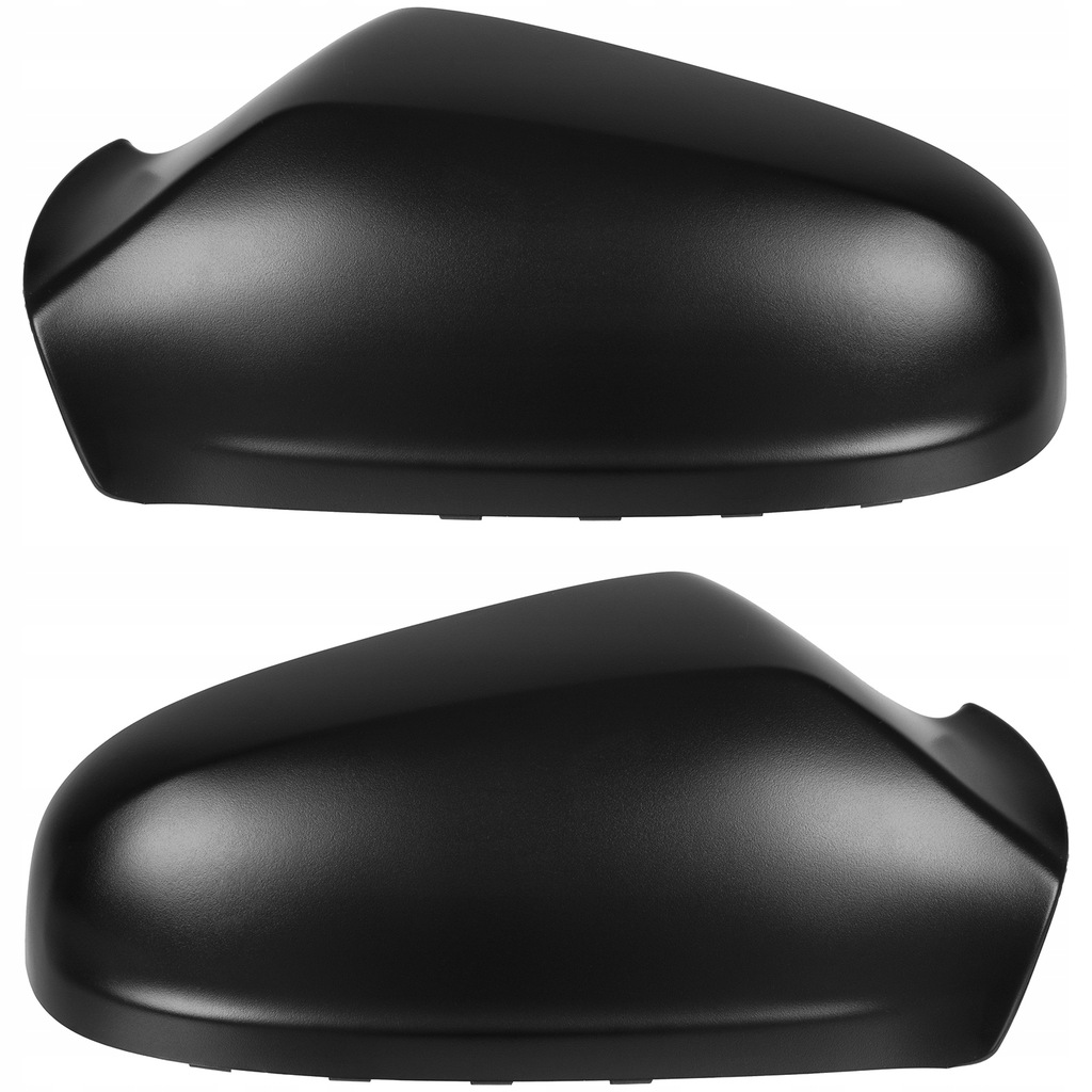 фото №1, Корпус дзеркало накладка p+l do opel astra h iii 3